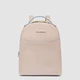 Рюкзак для iPad mini Piquadro BLUE SQUARE (B2) Pale Pink CA6677B2-RO2 - зображення 1