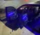 Контурне амбіентне RGB підсвічування салону, дверей та ніг в машину по Bluetooth 18 в 1 - акрилова нитка в авто - зображення 2