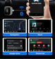 Беспроводной Карплей мини-адаптер флешка CarPlay и Android Auto 2 в 1 в машину для телефона iPhone и Android - изображение 6