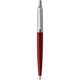 Ручка гелевая Parker JOTTER Originals Red CT GEL (Eco упаковка) - изображение 1