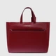 Сумка Piquadro BLUE SQUARE (B2) Red BD6680B2-R - изображение 1