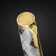 Ролерна ручка Parker INGENUITY Arnold Palmer Signature Limited Edition GT RB - зображення 6