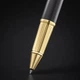 Ролерна ручка Parker INGENUITY Grey Lacquer GT RB - зображення 5