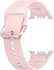 Ремінець Samsung Sport (S/M) для Samsung Galaxy Watch 8 Pink (ET-SNL32SPEGEU) - зображення 3