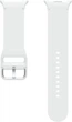 Pasek Samsung Sport (M/L) do Samsung Galaxy Watch 8 White (ET-SNL33LWEGEU) - obraz 1