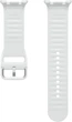 Pasek Samsung Sport (M/L) do Samsung Galaxy Watch 8 White (ET-SNL33LWEGEU) - obraz 2