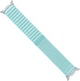 Pasek Samsung Fabric (M/L) do Samsung Galaxy Watch 8 Mint (ET-SVL33LMEGEU) - obraz 1