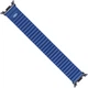 Pasek Samsung Fabric (M/L) do Samsung Galaxy Watch 8 Navy (ET-SVL33LNEGEU) - obraz 2