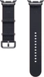 Ремінець Samsung Athleisure (M/L) для Samsung Galaxy Watch 8 Graphite (ET-SOL33LBEGEU) - зображення 2