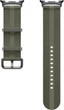 Ремінець Samsung Athleisure (M/L) для Samsung Galaxy Watch 8 Green (ET-SOL33LGEGEU) - зображення 1