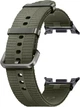 Ремінець Samsung Athleisure (M/L) для Samsung Galaxy Watch 8 Green (ET-SOL33LGEGEU) - зображення 3