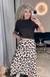 Fashions • Костюм женский Даниэлла Fashions 42-46 коричневый (3016-мо) - зображення 7