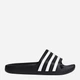 Шлепанцы детские Adidas Adilette Aqua K F35556 34 (2) 20.8 см Cblack/Ftwwht/Cblack (4059808213040) - изображение 1