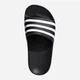 Шлепанцы детские Adidas Adilette Aqua K F35556 34 (2) 20.8 см Cblack/Ftwwht/Cblack (4059808213040) - изображение 5