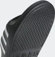 Шлепанцы детские Adidas Adilette Aqua K F35556 34 (2) 20.8 см Cblack/Ftwwht/Cblack (4059808213040) - изображение 9