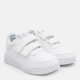 Детские кеды для девочки Adidas Tensaur Sport 2.0 Cf K GW1987 28 Ftwr White (4065426080728) - изображение 3