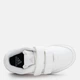 Детские кеды для девочки Adidas Tensaur Sport 2.0 Cf K GW1987 28 Ftwr White (4065426080728) - изображение 6