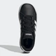 Подростковые кеды для мальчика Adidas Grand Court 2.0 K GW6503 38.5 Core Black (4065426180886) - изображение 5
