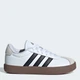 Подростковые кеды для мальчика Adidas Vl Court 3.0 K ID9062 36 Белые (4067889856889) - изображение 1