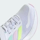 Детские кроссовки для девочки Adidas Runfalcon 5 El C JP5153 31 Ftwwht/Clemin/Clpink (4067904163589) - изображение 8