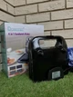 Сэндвичница 4в1 Domotec SI-234B 1200Вт — вафельница, гриль, орешница, мультипечь - изображение 2