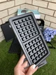 Сэндвичница 4в1 Domotec SI-234B 1200Вт — вафельница, гриль, орешница, мультипечь - изображение 6