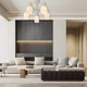 Накладной светильник Ardero BL1150 OLIVIA под лампу белый - изображение 3