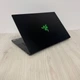 Игровой ультрабук Razer Blade 14 RZ09-0427 / 14" (2560x1440) IPS / AMD Ryzen 9 6900HX (8 (16) ядер по 3.3 - 4.9 GHz) / 16 GB DDR5 / 1000 GB SSD NVMe / nVidia GeForce RTX 3080 Ti, 16 GB GDDR6, 256-bit / WebCam б/у - изображение 6