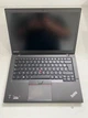 Ноутбук Lenovo ThinkPad T450s / 14" (1600x900) TN / Intel Core i5-5300U (2 (4) ядра 2.3 - 2.9 GHz) / 8 GB DDR3 / 128 GB SSD / Intel HD Graphics 5500 / WebCam б/у - изображение 2