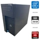 Рабочая станция Dell Precision T1700 Tower / Intel Core i7-4790 (4 (8) ядра по 3.6 - 4.0 GHz) / 16 GB DDR3 / 256 GB SSD / AMD Radeon HD 6750, 1 GB GDDR5, 128-bit / DVD-ROM б/у - изображение 1