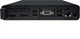 Неттоп HP EliteDesk 800 G4 Desktop Mini USFF / Intel Core i5-8500T (6 ядер по 2.1 - 3.5 GHz) / 8 GB DDR4 / 256 GB SSD NVMe / Intel UHD Graphics 630 / 35W б/в - зображення 2