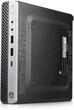 Неттоп HP EliteDesk 800 G4 Desktop Mini USFF / Intel Core i5-8500T (6 ядер по 2.1 - 3.5 GHz) / 8 GB DDR4 / 256 GB SSD NVMe / Intel UHD Graphics 630 / 35W б/в - зображення 5