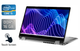 Ноутбук-трансформер Dell Latitude 3340 / 13.3" (1920x1080) IPS Touch / Intel Core i5-1335U (10 (12) ядер по 3.4 - 4.6 GHz) / 16 GB DDR5 / 512 GB SSD / Intel Iris Xe Graphics / WebCam / HDMI б/у - изображение 1