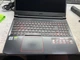 Игровой ноутбук Б-класс Acer Nitro 5 AN515-55-52KW / 15.6" (1920x1080) IPS / Intel Core i5-10300H (4 (8) ядра по 2.5 - 4.5 GHz) / 16 GB DDR4 / 480 GB SSD / nVidia GeForce GTX 1650 Ti, 4 GB GDDR6, 128-bit / WebCam б/у - изображение 3