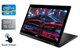 Нетбук-трансформер Dell Latitude 5289 / 12.5" (1920x1080) IPS Touch / Intel Core i7-7600U (2 (4) ядра по 2.8 - 3.9 GHz) / 16 GB DDR3 / 480 GB SSD / Intel HD Graphics 620 / HDMI / WebCam / Windows 10 б/у - изображение 1