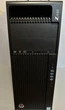 Рабочая станция HP Z440 Workstation Tower / Intel Xeon E5-1650 V3 (6 (12) ядер по 3.5 - 3.8 GHz) / 16 GB DDR4 / 512 GB SSD / AMD FirePro W7100, 8 GB GDDR5, 256-bit б/у - изображение 2
