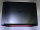 Игровой ноутбук Б-класс Acer Nitro 5 AN515-55-53AG / 15.6" (1920x1080) TN / Intel Core i5-10300H (4 (8) ядра по 2.5 - 4.5 GHz) / 16 GB DDR4 / 256 GB SSD + 256 GB SSD / nVidia GeForce GTX 1650, 4 GB GDDR6, 128-bit / WebCam / Win 11 б/у - изображение 3