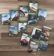 Все части игры Forza Motorsport / Forza Horizon, вышедшие на XBOX, диски для XBOX, Б/У - изображение 1