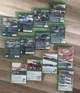 Все части игры Forza Motorsport / Forza Horizon, вышедшие на XBOX, диски для XBOX, Б/У - изображение 3