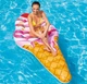 Надувний плотик Морозиво Intex 58762 - зображення 3