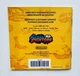 Мануал для игры Fossil Fighters - Nintendo DS, Б/У - изображение 3