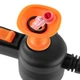 Пневматический опрыскиватель Bradas FOAM SPRAY с пенообразователем и боковым вливом, объем: 2 л (AS0200F/SF) - изображение 4