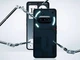 Смартфон Nothing Phone 3a 5G (A059) 8/128Gb черный с NFC - изображение 6