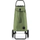 Господарська сумка-візок Rolser I-Max MF 2LRSG 43л Kaki (931449) - зображення 2