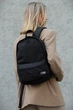 Жіночий Міський Молодіжний Рюкзак-Портфель Without Minic Reflective Для Ноутбука Black 526078519 - изображение 2