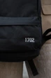 Жіночий Міський Молодіжний Рюкзак-Портфель Without Minic Reflective Для Ноутбука Black 526078519 - изображение 7