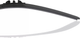 Wycieraczka Alca AS091 Heyner All Seasons 530 mm (4028224091006) - obraz 4