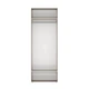 Шкаф распашной комбинированный №11 ART IN HEAD Light 1200x500x2200 Кашемир (LTK01114000000) - изображение 2