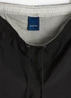 Шорти пляжні чоловічі Diverse BRANCO 253 L Чорний (5905384134004) - зображення 4