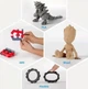 3D принтер Snapmaker 2.0 A150 3в1: 3D-печать + лазерная гравировка + CNC-фрезерование - изображение 3